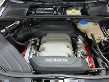 Load image into Gallery viewer, RADIATOR CORE SUPPORT Audi A4 05 06 07 08 09 - 1009228
