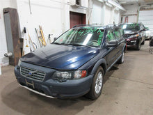 Load image into Gallery viewer, Wheel Volvo V70 S70 2001 01 02 03 04 05 17x5 Spare - 1011700
