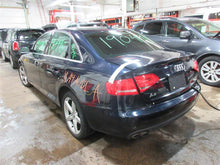 Load image into Gallery viewer, 2008-2012 Audi A4 A5 S4 S5 STEERING GEAR RACK AND PINION - 1343208
