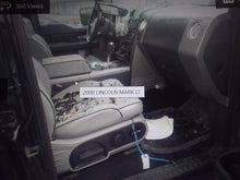 Load image into Gallery viewer, Front Drive Shaft  LINCOLN LT 2008 - MRK467045
