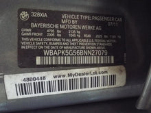 Load image into Gallery viewer, [INVENTORYCAR_YEAR_MAKE_MODEL] REAR POWER WINDOW MOTOR Left - MRK469557
