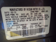 Load image into Gallery viewer, AC COMPRESSOR M37 EX37 EX35 G37 2009 09 2010 10 2011 11 12 13 14 - MRK464313

