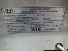 Load image into Gallery viewer, STARTER MOTOR Hyundai Elantra 2011 11 2012 12 2013 13 2014 14 - MRK464003
