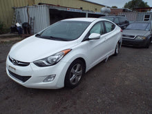 Load image into Gallery viewer, STARTER MOTOR Hyundai Elantra 2011 11 2012 12 2013 13 2014 14 - MRK464003
