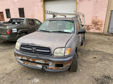 Load image into Gallery viewer, REAR DRIVE SHAFT Toyota Tundra 00 01 02 03 04 - 1369105

