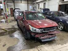Load image into Gallery viewer, REAR DOOR Legacy 2015 15 2016 16 2017 17 2018 18 2019 19 Left - 1372270

