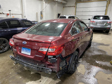 Load image into Gallery viewer, HEADLIGHT LAMP ASSEMBLY Legacy 2015 15 2016 16 2017 17 Right - 1372284
