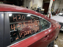 Load image into Gallery viewer, HEADLIGHT LAMP ASSEMBLY Legacy 2015 15 2016 16 2017 17 Right - 1372284

