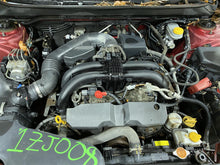 Load image into Gallery viewer, WINDSHIELD WASHER FLUID RESERVOIR BOTTLE Legacy 2015-2019 - 1372257
