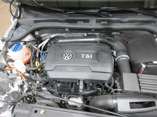 Load image into Gallery viewer, RADIATOR FAN ASSEMBLY Volkswagen Beetle Jetta Passat 13 14 15 - 1040899
