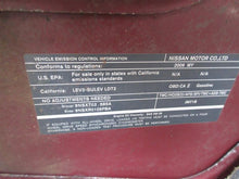 Load image into Gallery viewer, WHEEL RIM Rogue 08 09 10 11 12 17x7 ALLOY - 1037287
