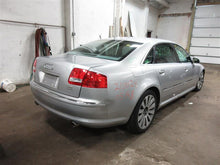 Load image into Gallery viewer, FRONT SPINDLE Audi A8 S8 2004 04 2005 05 2006 06 07 08 09 Left - 1060843
