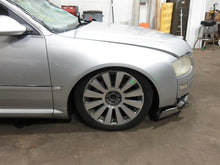 Load image into Gallery viewer, FRONT SPINDLE Audi A8 S8 2004 04 2005 05 2006 06 07 08 09 Left - 1060843

