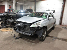 Load image into Gallery viewer, POWER STEERING PUMP Porsche Cayenne 2008 08 2009 09 2010 10 - 1063138

