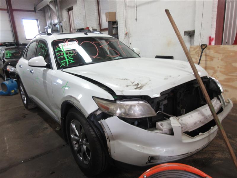 Starter Infiniti M35 G35 FX Series 03 04 05 06 07 08 - 1085960
