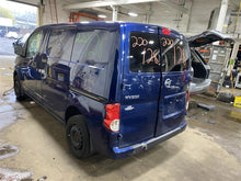 Load image into Gallery viewer, RADIATOR CORE SUPPORT Nissan NV200 13 14 15 16 17 18 19 20 - 1119197
