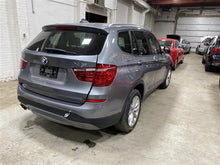Load image into Gallery viewer, Side View Door Mirror BMW X3 2016 - 1340653
