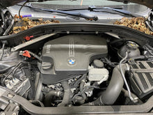 Load image into Gallery viewer, SIDE VIEW DOOR MIRROR BMW X3 2015 15 2016 16 Left - 1340653
