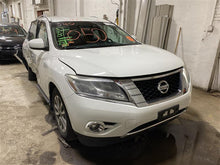 Load image into Gallery viewer, FRONT TEMPERATURE CONTROLS Nissan Pathfinder 13 14 15 16 - 1338339
