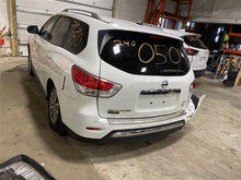 Load image into Gallery viewer, INTERIOR REAR VIEW MIRROR Altima Versa JX35 Titan Sentra 07 08 09 10 - 13 - 1333893
