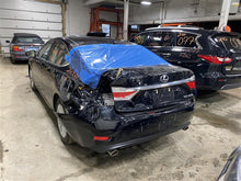 Load image into Gallery viewer, FRONT DOOR Lexus ES300H ES350 13 14 15 16 17 18 Left - 1387626

