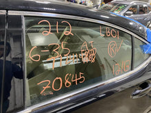 Load image into Gallery viewer, PLASTIC ENGINE COVER Lexus ES350 2014 14 - 1334687
