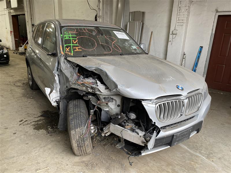 RADIO BMW X3 2011 11 2012 12 2013 13 2014 14 2015 15 2016 16 - 1332321