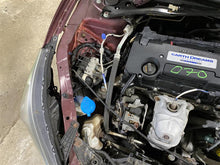 Load image into Gallery viewer, REAR DOOR GLASS Honda Accord 13 14 15 16 17 Left - 1334086
