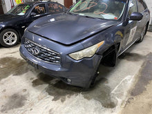Load image into Gallery viewer, PLASTIC ENGINE COVER Infiniti FX35 2009 09 - 1334791
