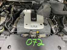 Load image into Gallery viewer, WHEEL RIM FX Series FX35 FX50 QX70 09-17 18x8 ALLOY - 1334831
