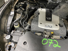 Load image into Gallery viewer, CROSSMEMBER / K-FRAME Infiniti FX35 FX50 2009 09 - 1334805

