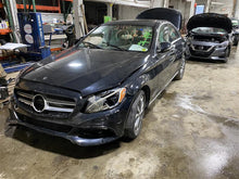 Load image into Gallery viewer, STEERING COLUMN Mercedes-Benz C250 C300 C350 C63 2015 15 - 1335122
