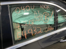 Load image into Gallery viewer, FRONT INTERIOR DOOR TRIM PANEL Mercedes-Benz C300 C350 2015 15 - 1335098
