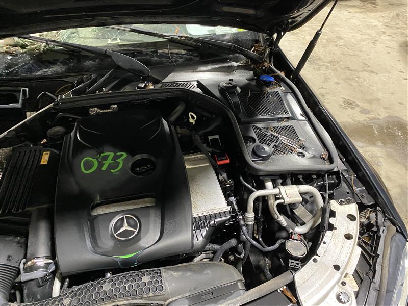 FUEL PUMP C250 C300 C350 C43 C63 E300 E350 E400 E550 GLC250d 15-20 - 1335072