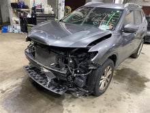 Load image into Gallery viewer, FRONT INTERIOR DOOR TRIM PANEL Nissan Rogue 2015 15 - 1334434
