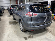 Load image into Gallery viewer, Quarter Panel Cut Nissan Rogue 2014 14 2015 15 2016 16 Left - 1334414
