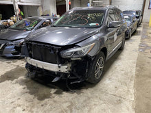 Load image into Gallery viewer, FRONT INTERIOR DOOR TRIM PANEL Infiniti QX60 2016 16 - 1335550
