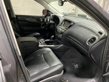 Load image into Gallery viewer, FRONT DRIVER SEAT BELT &amp; RETRACTOR ONLY QX60 15 16 17 18 19 - 1335584
