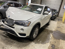 Load image into Gallery viewer, HEADLIGHT LAMP ASSEMBLY BMW X3 2015 15 2016 16 2017 17 Left - 1334896
