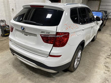 Load image into Gallery viewer, FRONT INTERIOR DOOR TRIM PANEL BMW X3 2017 17 - 1334933
