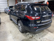 Load image into Gallery viewer, OUTER TAIL LIGHT LAMP Infiniti JX35 2013 13 Left - 1334290
