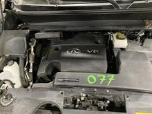 Load image into Gallery viewer, Quarter Panel Cut Infiniti JX35 QX60 13 14 15 16 17 18 19 Right - 1334301
