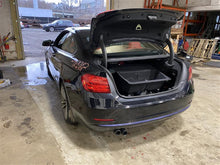 Load image into Gallery viewer, REAR DOOR GLASS BMW 428i 430i 435i 440i 15 16 17 18 19 20 Left - 1335715
