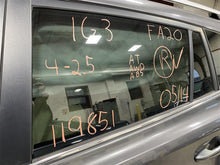 Load image into Gallery viewer, CENTER PILLAR CUT Toyota Rav4 13 14 15 16 17 18 Left - 1335265
