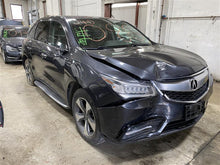 Load image into Gallery viewer, FRONT DOOR Acura MDX 2014 14 2015 15 2016 16 Left - 1336046

