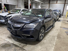 Load image into Gallery viewer, Console Acura MDX 2014 14 2015 15 2016 16 - 1336082
