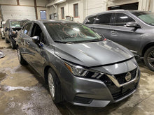 Load image into Gallery viewer, TRUNK LID Nissan Versa 2020 20 2021 21 2022 22 - 1335348

