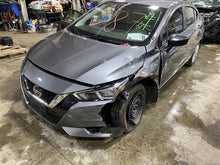 Load image into Gallery viewer, INTERIOR REAR VIEW MIRROR Altima Versa JX35 Titan Sentra 07 08 09 10 - 13 - 1335393
