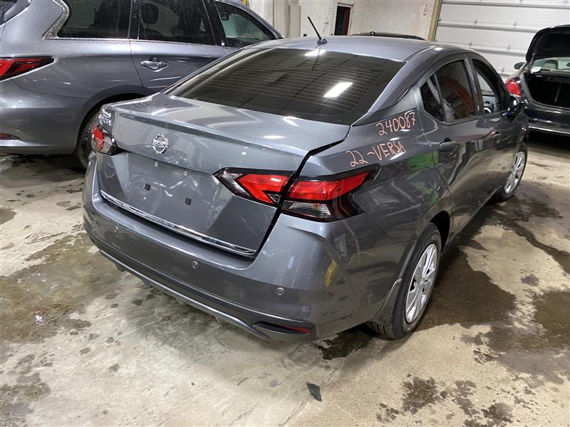 Fuel Pump Nissan Versa 2022 - 1335320