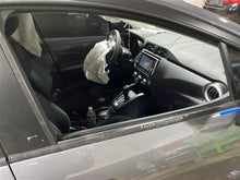 Load image into Gallery viewer, REAR DOOR Nissan Versa 2020 20 2021 21 2022 22 Left - 1335345
